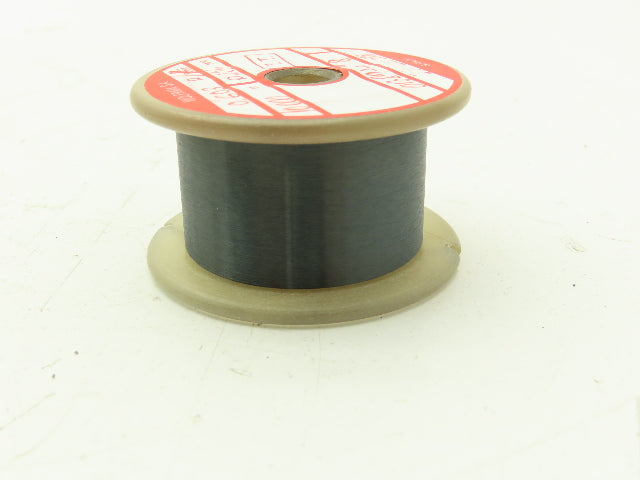 Wolfram Tungsten Filament Wire 0.014mm 0.588-0.602 ohms 9.8 Meters Per Roll