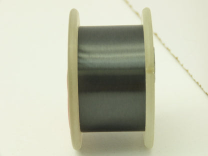 Wolfram Tungsten Filament Wire 0.014mm 0.58-0.607 ohms 86 Meters Lot of 12