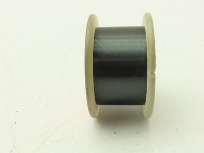 Wolfram Tungsten Filament Wire 0.014mm Type No ohms Rating 10 Meters Per Roll
