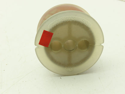 Wolfram Tungsten Filament Wire 0.014mm Type No ohms Rating 10 Meters Per Roll