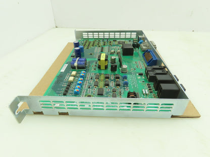 Yaskawa JANCD-YEW01-E Robot Servo Analog Interface Control Board Rev A01