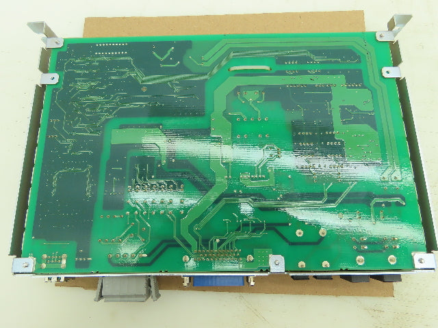 Yaskawa JANCD-YEW01-E Robot Servo Analog Interface Control Board Rev A01