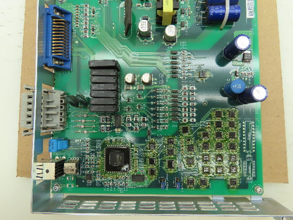 Yaskawa JANCD-YEW01-E Robot Servo Analog Interface Control Board Rev A01