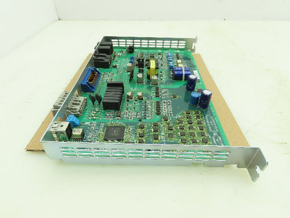 Yaskawa JANCD-YEW01-E Robot Servo Analog Interface Control Board Rev A01
