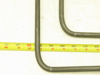 Ajax Over-the-Side Tank Immersion Heater Element 5kW 5000W 230V 3PH 31.5"