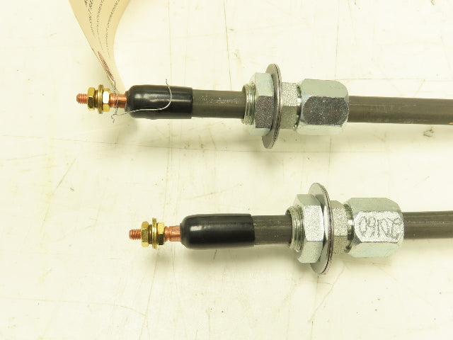 Ajax Over-the-Side Tank Immersion Heater Element 5kW 5000W 230V 3PH 31.5"