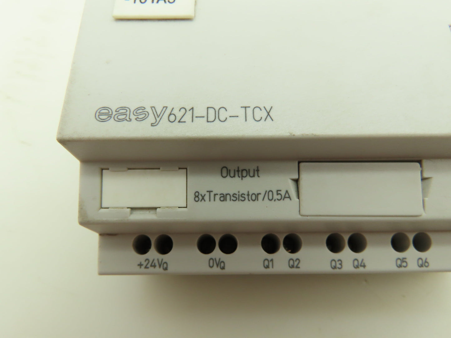 Moeller 621-DC-TCX Legacy Easy Programmable Relay PLC Control Relay