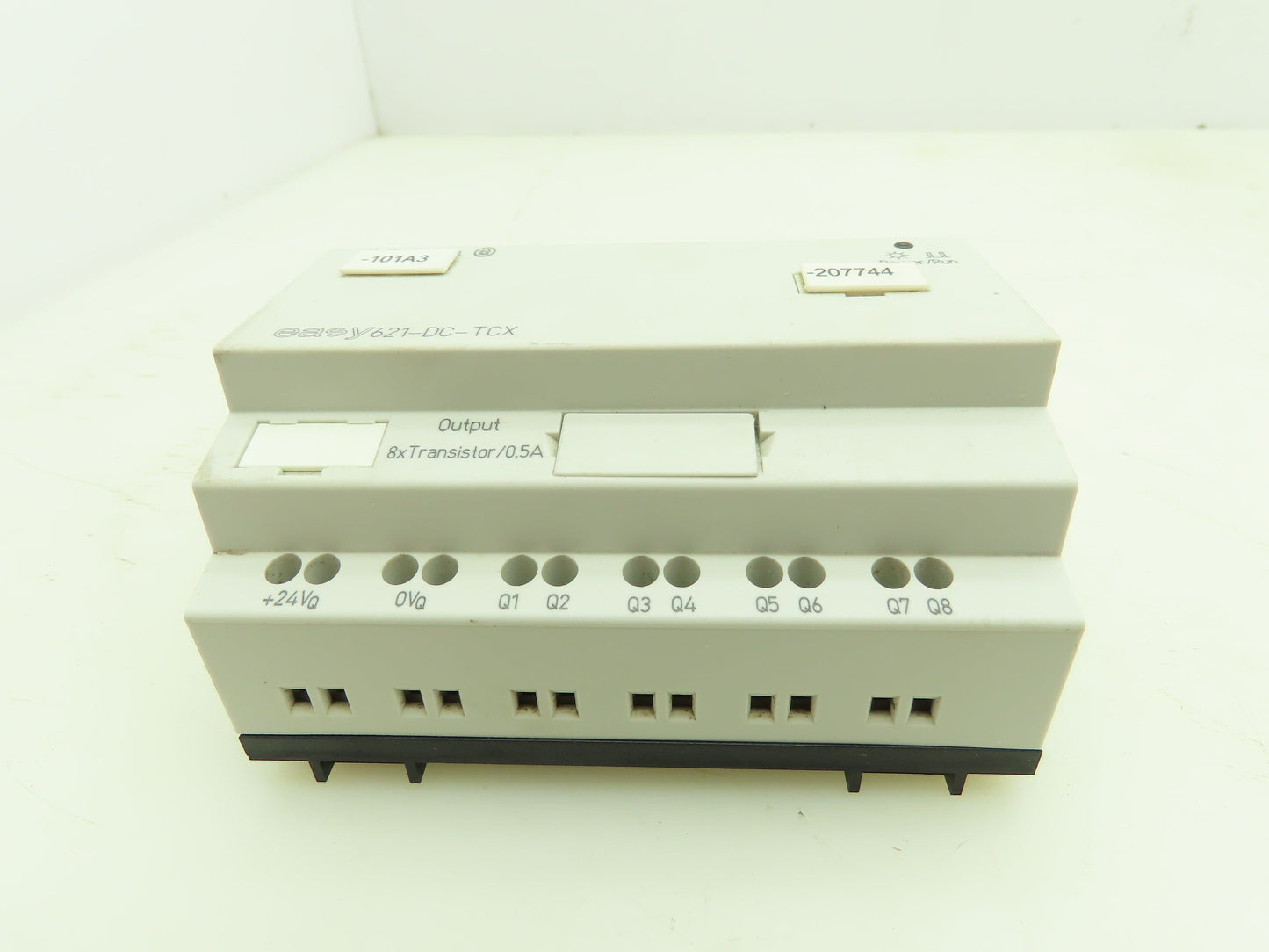 Moeller 621-DC-TCX Legacy Easy Programmable Relay PLC Control Relay