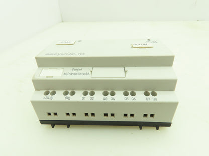 Moeller 621-DC-TCX Legacy Easy Programmable Relay PLC Control Relay