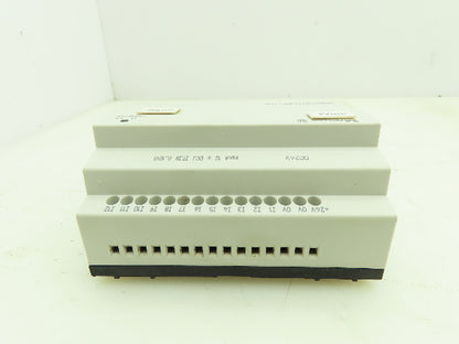 Moeller 621-DC-TCX Legacy Easy Programmable Relay PLC Control Relay