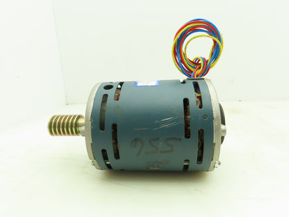 Electrocraft NH C39BBL-3 Induction Motor .05HP 1700RPM 115V 1Ph 3/8" Shaft Size