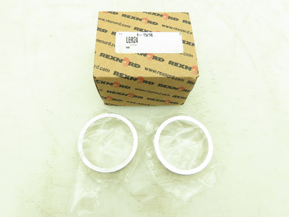 Rexnord PLB6931R Pillow Block Bearing Split Housing 1-15/16" Bore 2-Bolt Base