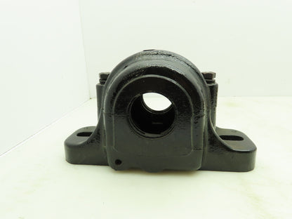 Rexnord PLB6931R Pillow Block Bearing Split Housing 1-15/16" Bore 2-Bolt Base