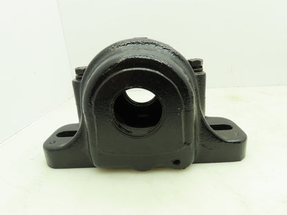 Rexnord PLB6931R Pillow Block Bearing Split Housing 1-15/16" Bore 2-Bolt Base