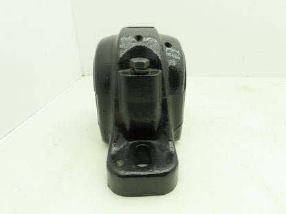 Rexnord PLB6931R Pillow Block Bearing Split Housing 1-15/16" Bore 2-Bolt Base
