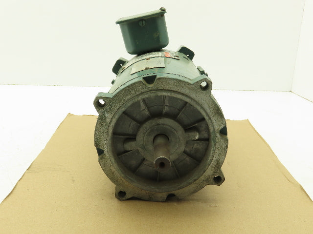 Reliance T56H1041NPL DC Electric Motor 1/2HP 1725RPM 180V 2.5A EC56C Frame