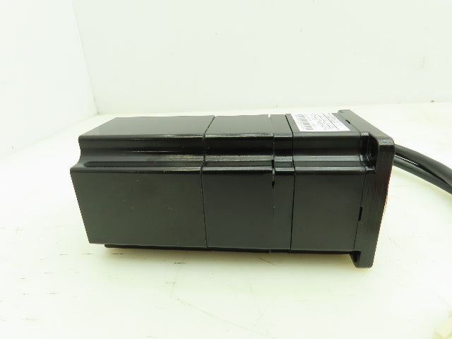 Yaskawa SGMP-01AWYR12 Motoman AC Servo Brake Motor 200V 100W 3000 RPM