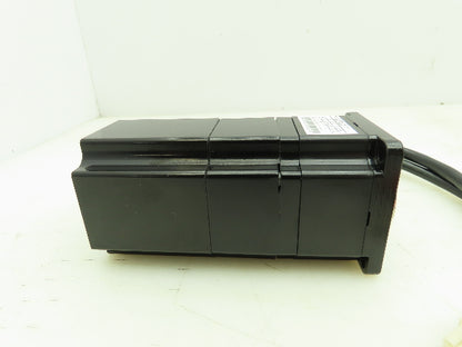 Yaskawa SGMP-01AWYR12 Motoman AC Servo Brake Motor 200V 100W 3000 RPM