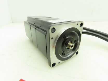 Yaskawa SGMP-01AWYR12 Motoman AC Servo Brake Motor 200V 100W 3000 RPM