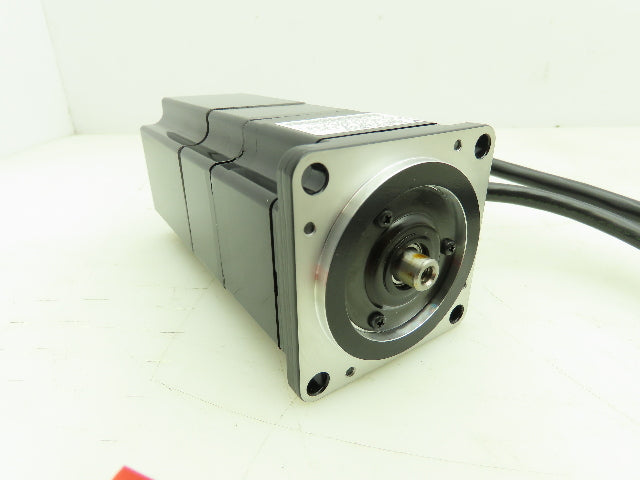 Yaskawa SGMP-01AWYR12 Motoman AC Servo Brake Motor 200V 100W 3000 RPM