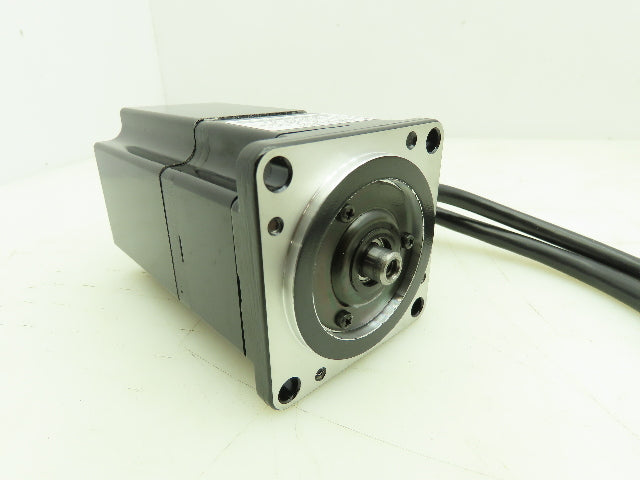 Yaskawa SGMP-01AWYR22 Motoman AC Servo Motor 200V 100W 3000 RPM SK6