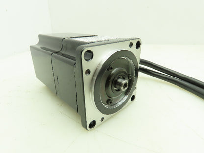 Yaskawa SGMP-01AWYR22 Motoman AC Servo Motor 200V 100W 3000 RPM SK6