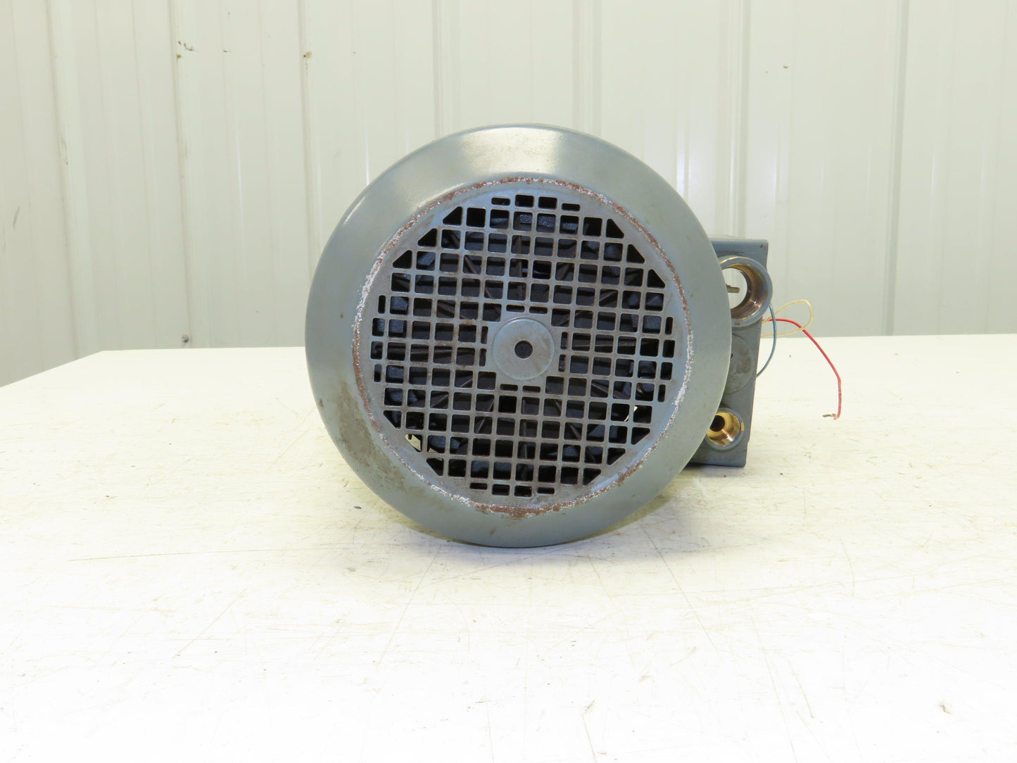 Sew-Eurodrive FA47 DV100M4/BMG Brake Motor 2.2kw 1700 RPM 200/220V 3PH