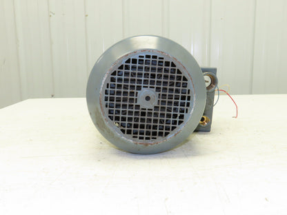 Sew-Eurodrive FA47 DV100M4/BMG Brake Motor 2.2kw 1700 RPM 200/220V 3PH