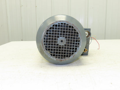 Sew-Eurodrive FA47 DV100M4/BMG Brake Motor 2.2kw 1700 RPM 200/220V 3PH