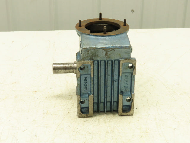 Sew-Eurodrive S40D14DT71D4 Variable Speed Gearbox 50:1 Reducer 9-45RPM LH Output