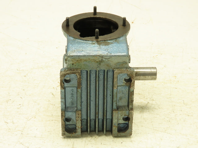 SEW EURODRIVE S40D12DT71D4 Gearbox Speed Reducer 15/75 Output RPM 29.70:1 Ratio