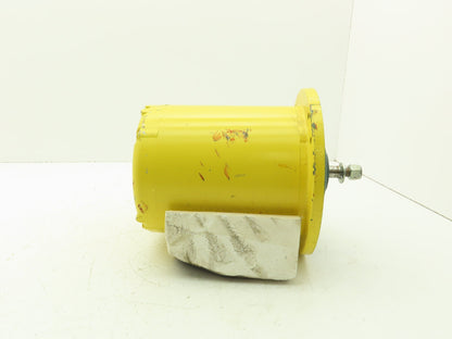 Cleveland Tramrail 35M049T482G2 Crane Motor 3/4Hp 1725 RPM 230/460V 3PH 56YZ