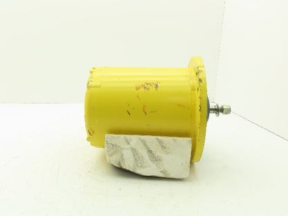 Cleveland Tramrail 35M049T482G2 Crane Motor 3/4Hp 1725 RPM 230/460V 3PH 56YZ