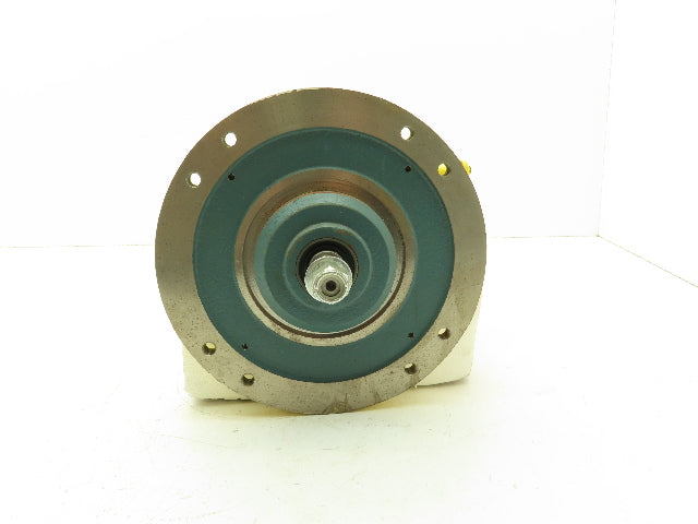 Cleveland Tramrail 35M049T482G2 Crane Motor 3/4Hp 1725 RPM 230/460V 3PH 56YZ