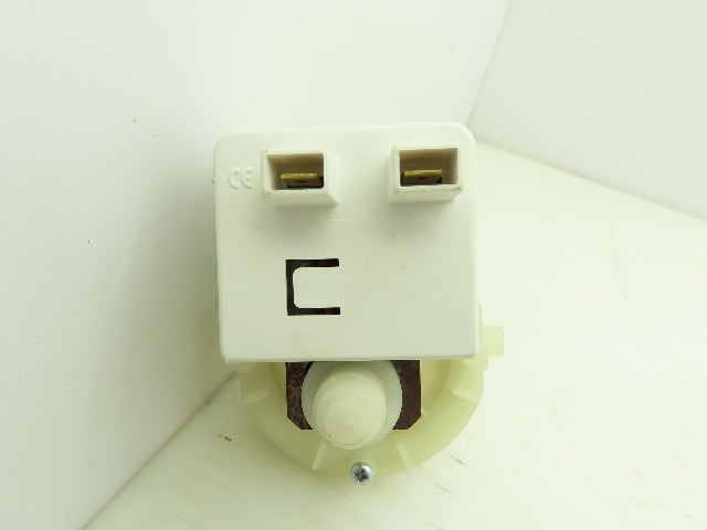 Carel KITPSE0000 Synchronous Humidifier Drain Pump 230V 50/60Hz 33W