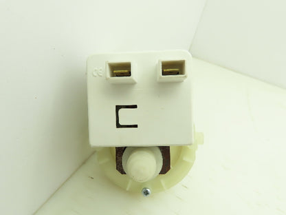 Carel KITPSE0000 Synchronous Humidifier Drain Pump 230V 50/60Hz 33W