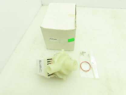 Carel KITPSE0000 Synchronous Humidifier Drain Pump 230V 50/60Hz 33W