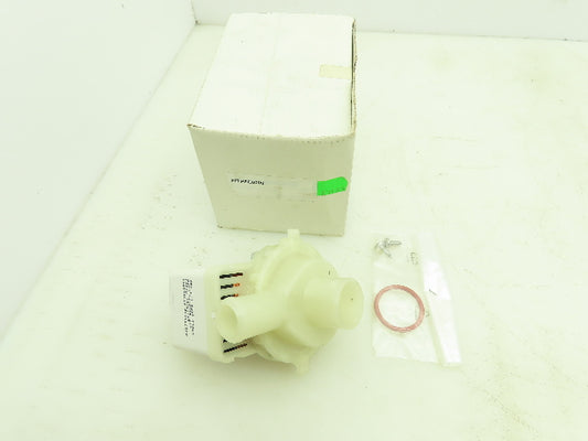 Carel KITPSE0000 Synchronous Humidifier Drain Pump 230V 50/60Hz 33W