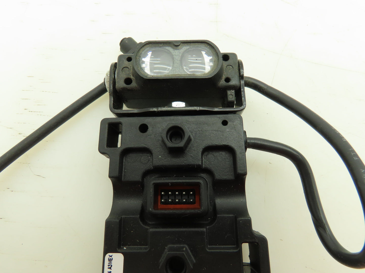 Hytrol 032.502 EZ Logic Diffuse Zone Controller Photoeye Sensor W/ Base