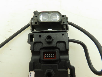 Hytrol 032.502 EZ Logic Diffuse Zone Controller Photoeye Sensor W/ Base