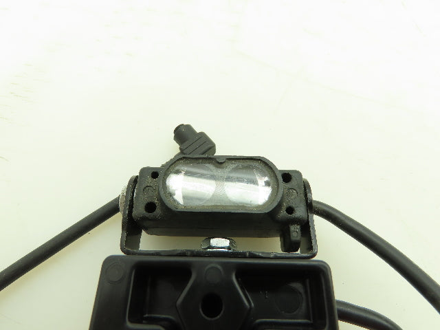 Hytrol 032.502 EZ Logic Diffuse Zone Controller Photoeye Sensor W/ Base