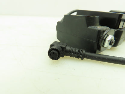 Hytrol 032.502 EZ Logic Diffuse Zone Controller Photoeye Sensor W/ Base