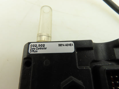 Hytrol 032.502 EZ Logic Diffuse Zone Controller Photoeye Sensor W/ Base