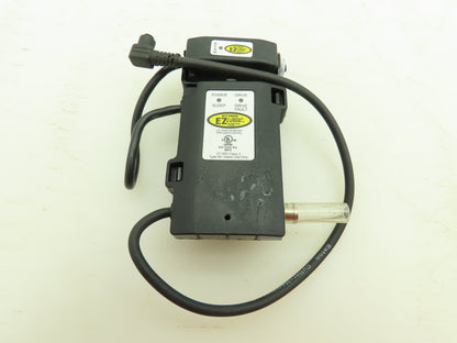 Hytrol 032.502 EZ Logic Diffuse Zone Controller Photoeye Sensor W/ Base