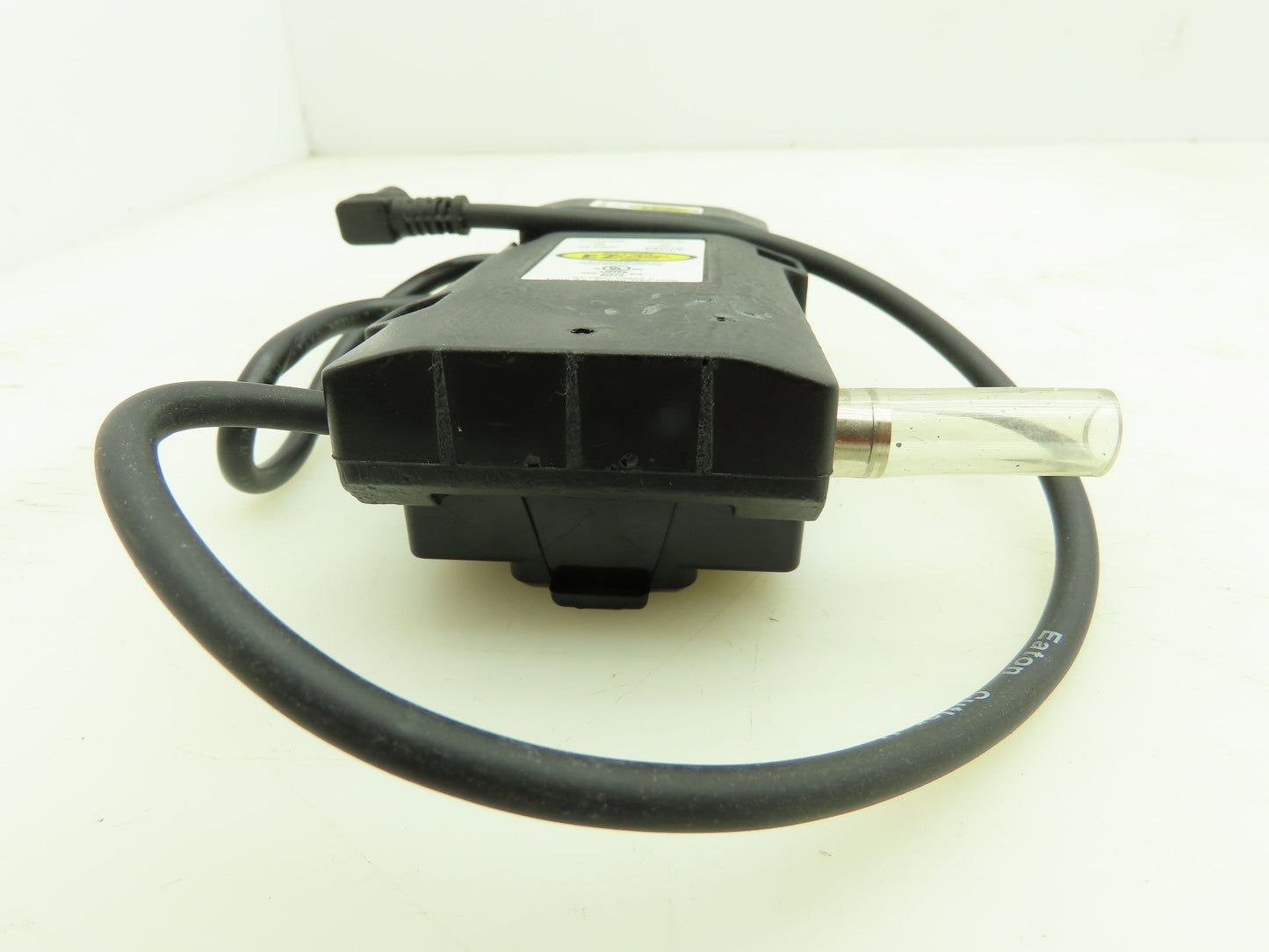 Hytrol 032.502 EZ Logic Diffuse Zone Controller Photoeye Sensor W/ Base