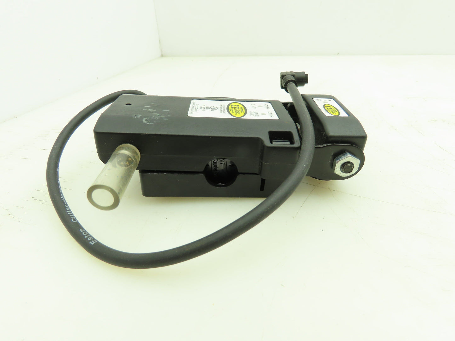 Hytrol 032.502 EZ Logic Diffuse Zone Controller Photoeye Sensor W/ Base