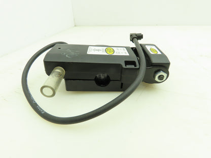 Hytrol 032.502 EZ Logic Diffuse Zone Controller Photoeye Sensor W/ Base