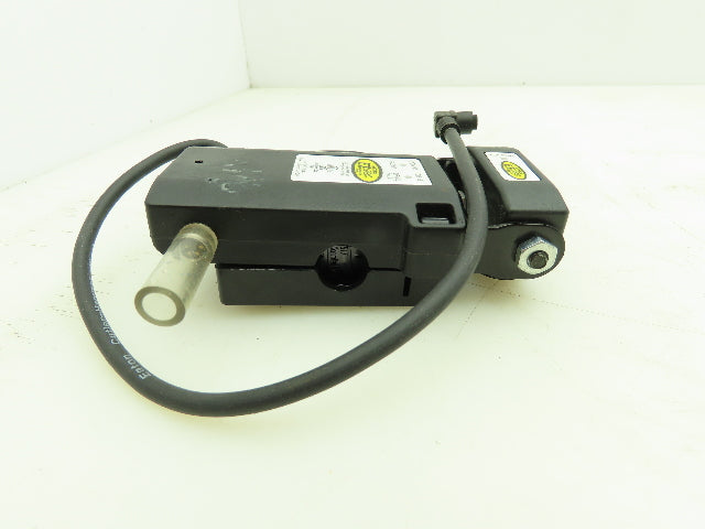 Hytrol 032.502 EZ Logic Diffuse Zone Controller Photoeye Sensor W/ Base