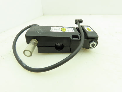 Hytrol 032.502 EZ Logic Diffuse Zone Controller Photoeye Sensor W/ Base