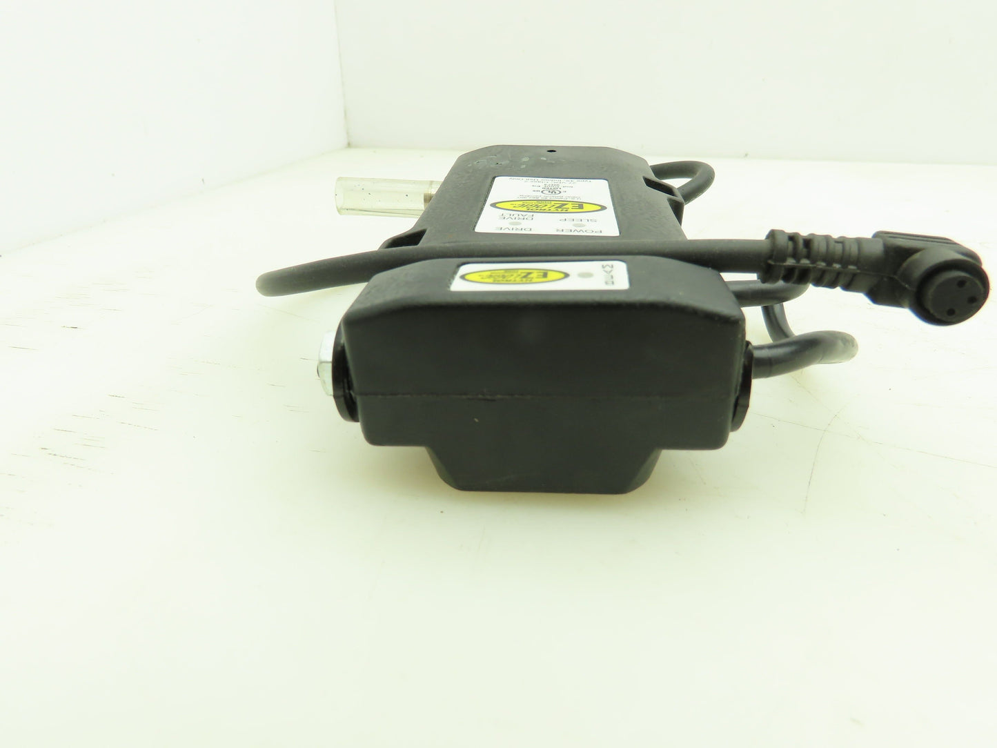 Hytrol 032.502 EZ Logic Diffuse Zone Controller Photoeye Sensor W/ Base